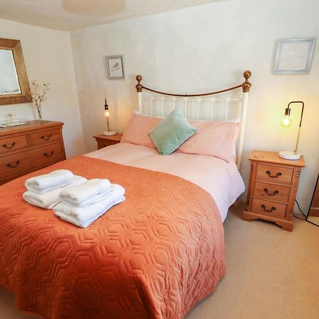 Meadow Cottage Kendal Ngoại thất bức ảnh