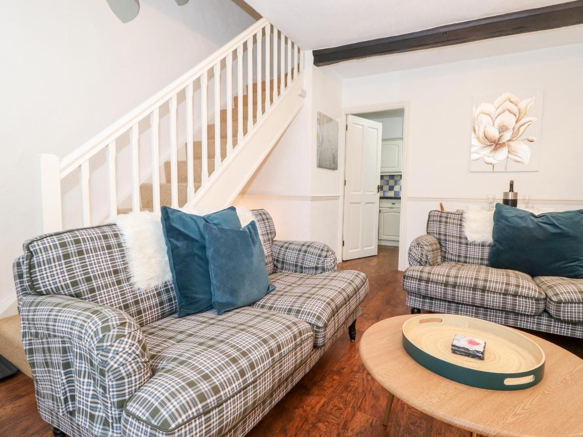 Meadow Cottage Kendal Ngoại thất bức ảnh