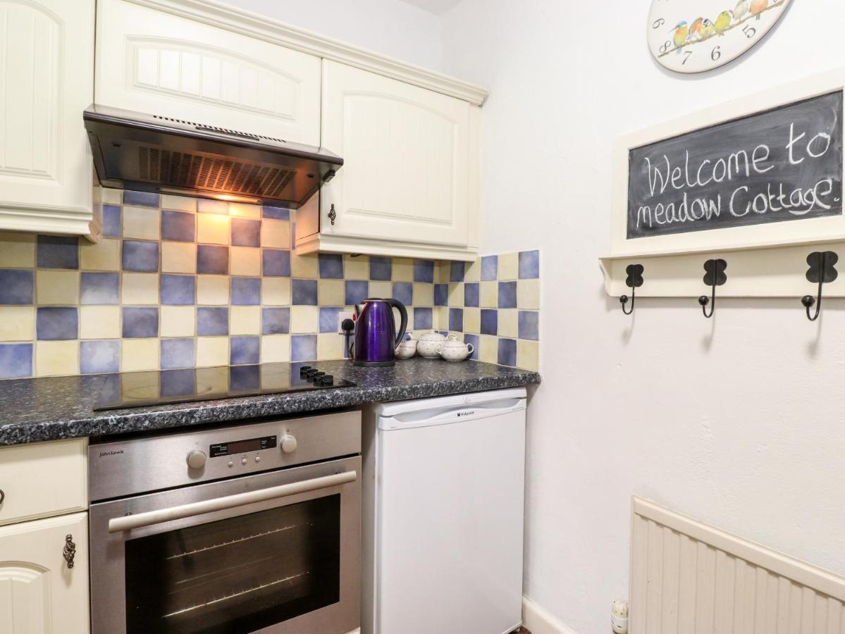 Meadow Cottage Kendal Ngoại thất bức ảnh