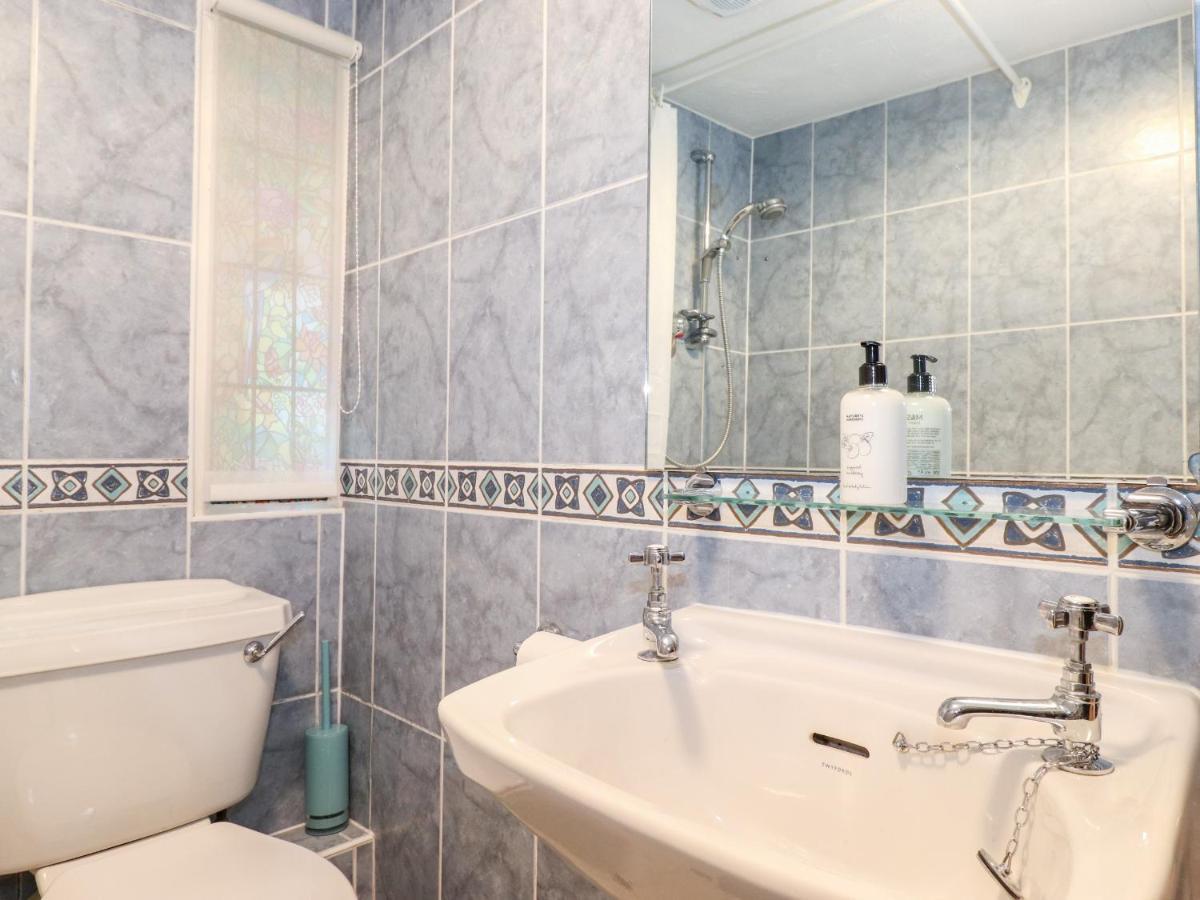 Meadow Cottage Kendal Ngoại thất bức ảnh