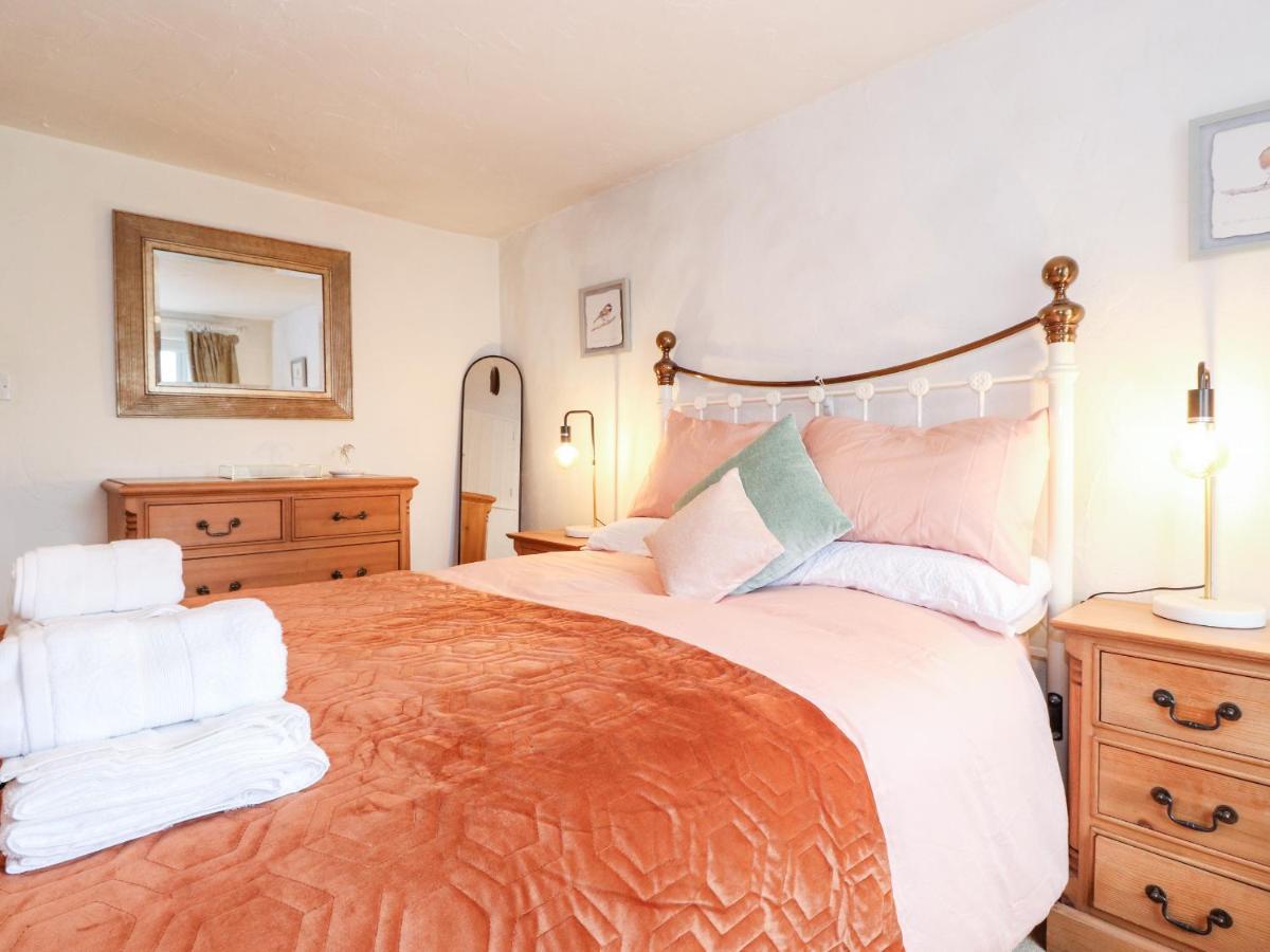 Meadow Cottage Kendal Ngoại thất bức ảnh