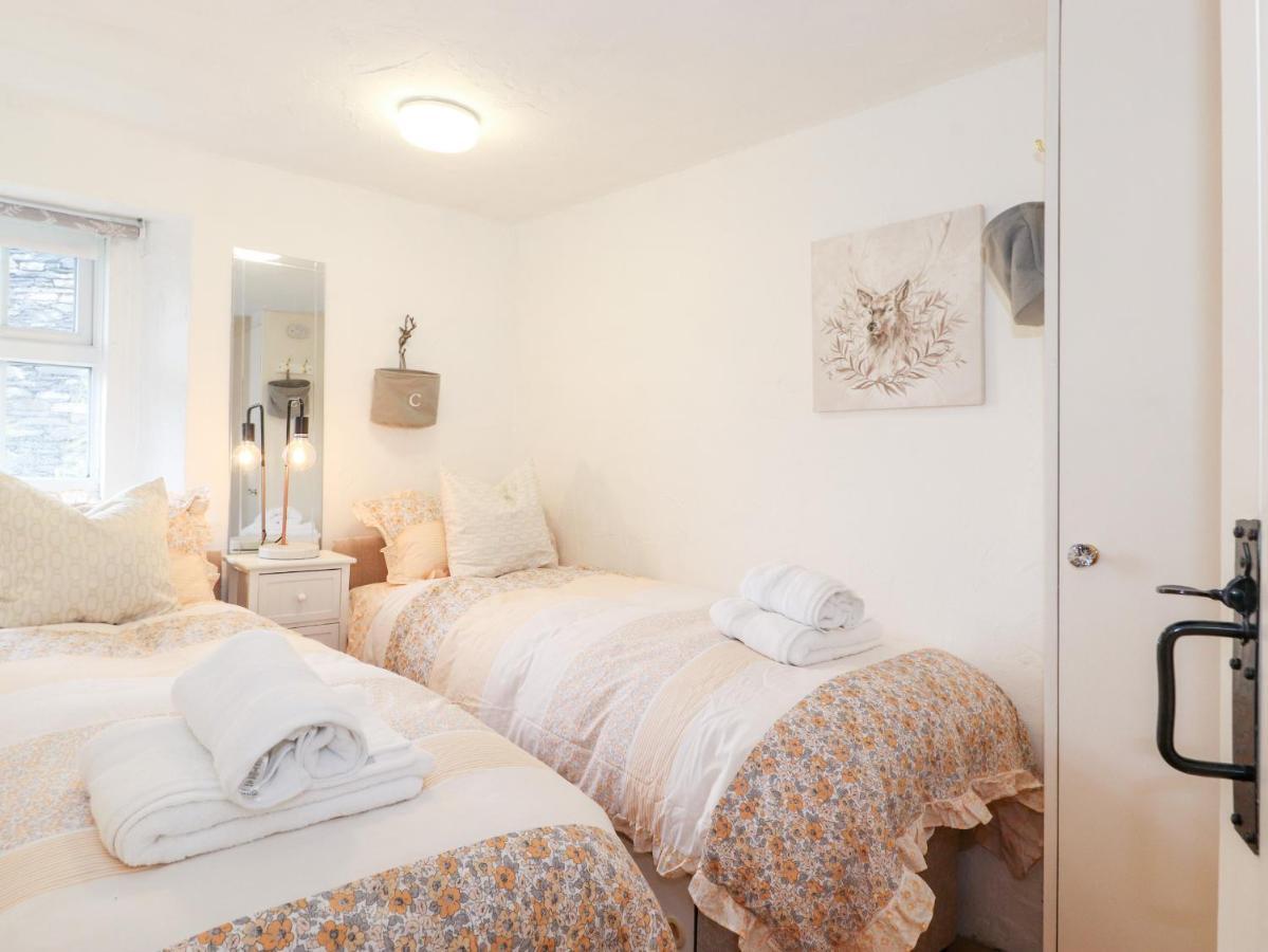 Meadow Cottage Kendal Ngoại thất bức ảnh