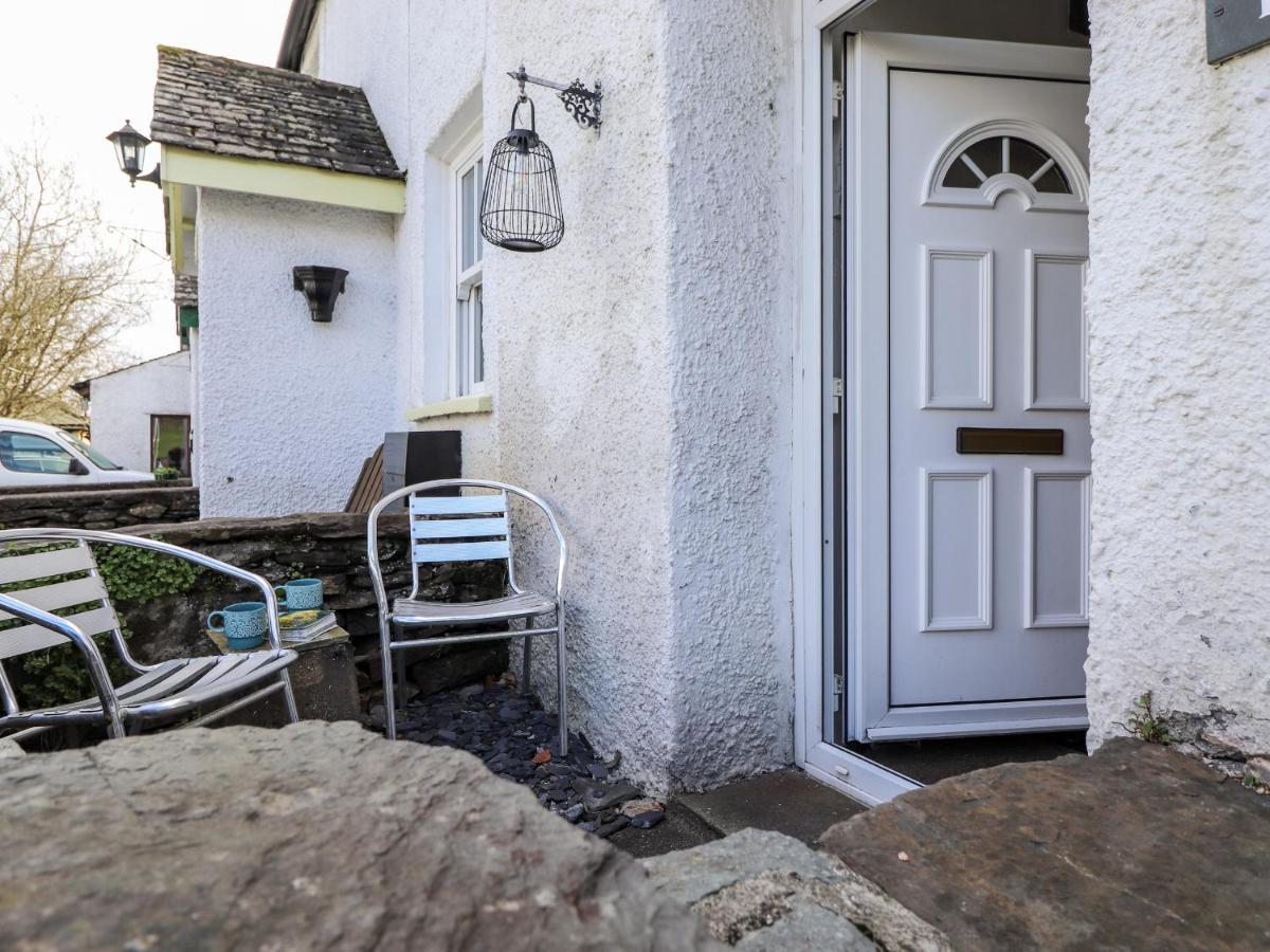 Meadow Cottage Kendal Ngoại thất bức ảnh