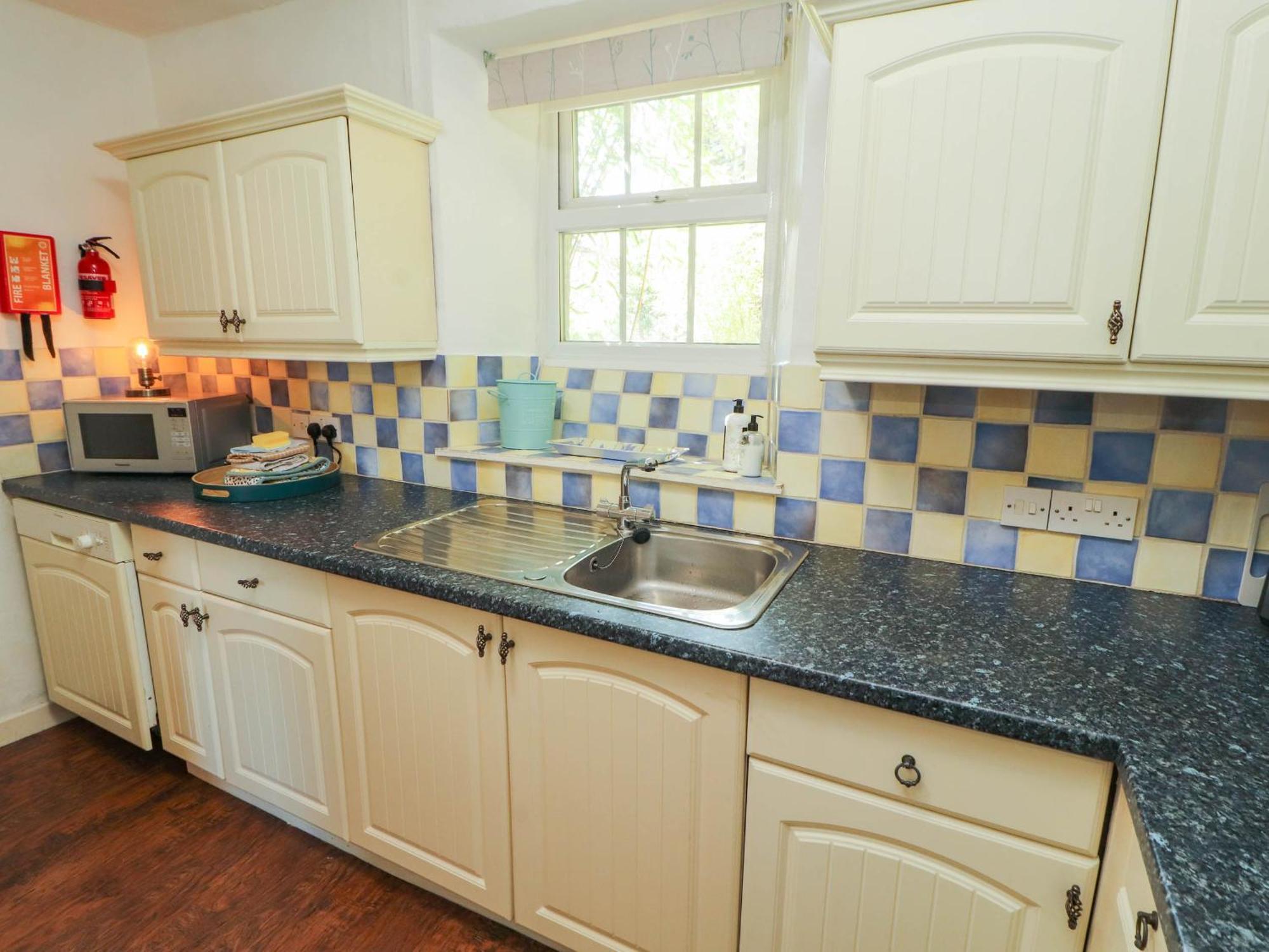 Meadow Cottage Kendal Ngoại thất bức ảnh