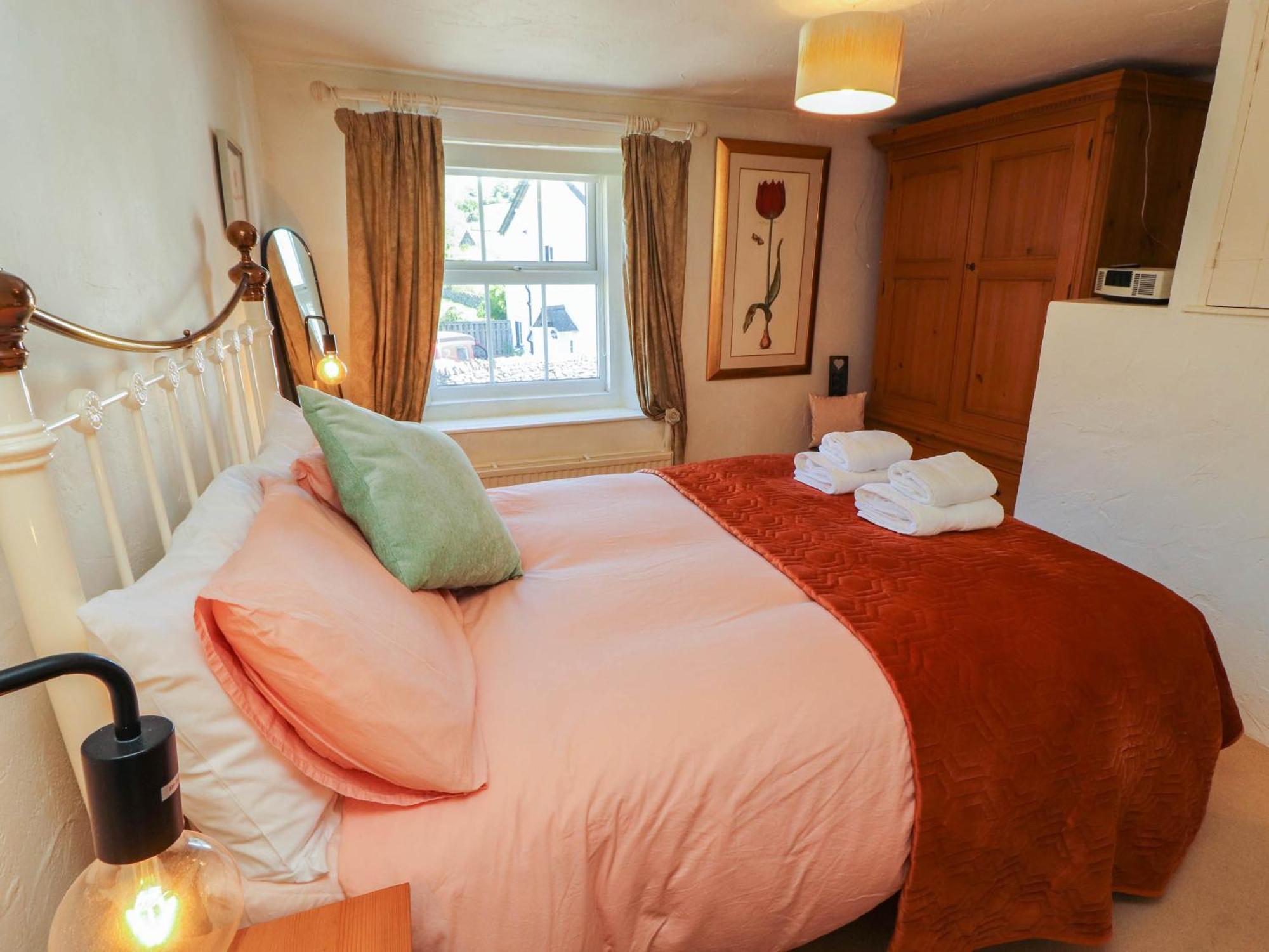 Meadow Cottage Kendal Ngoại thất bức ảnh