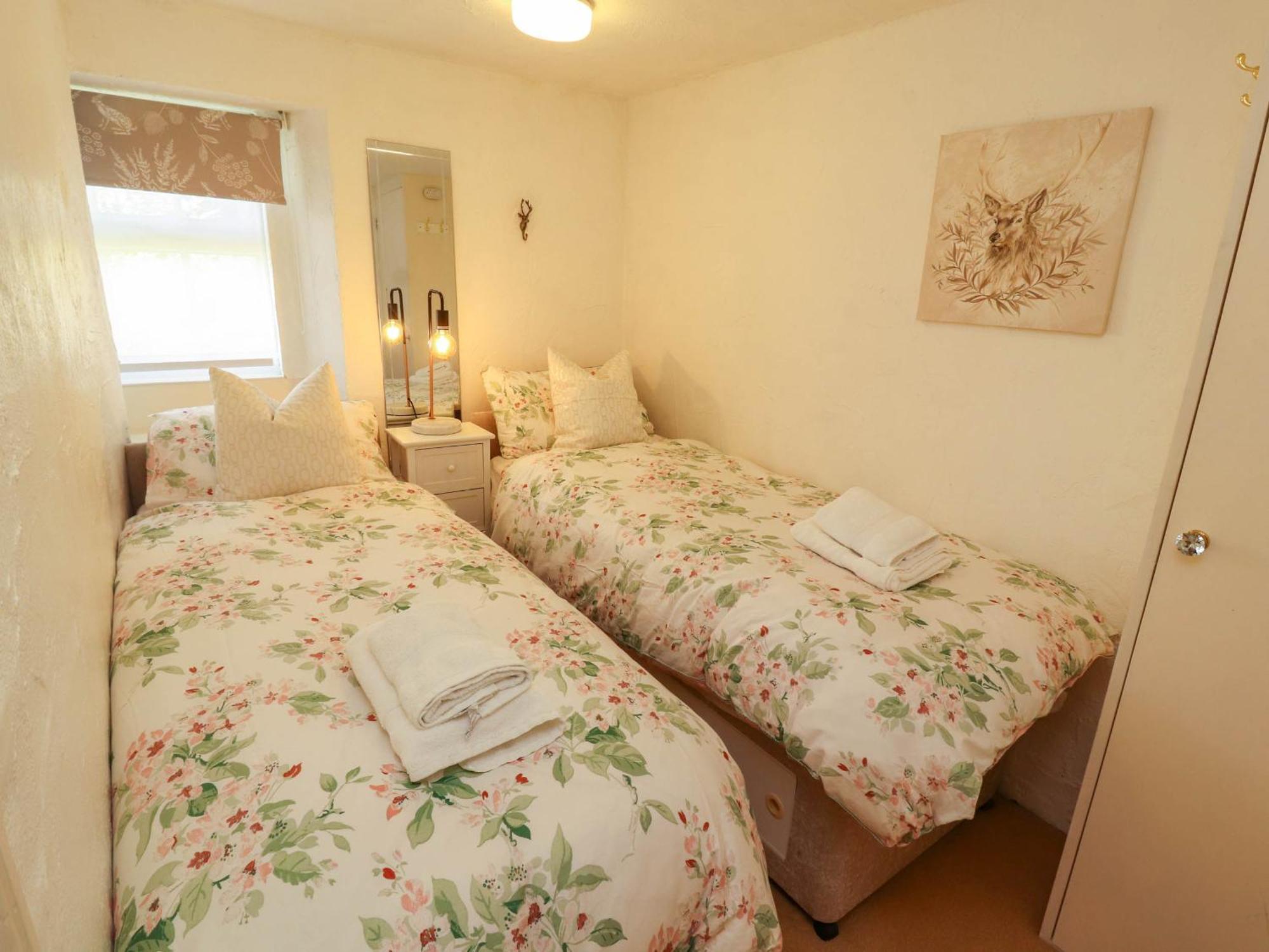Meadow Cottage Kendal Ngoại thất bức ảnh
