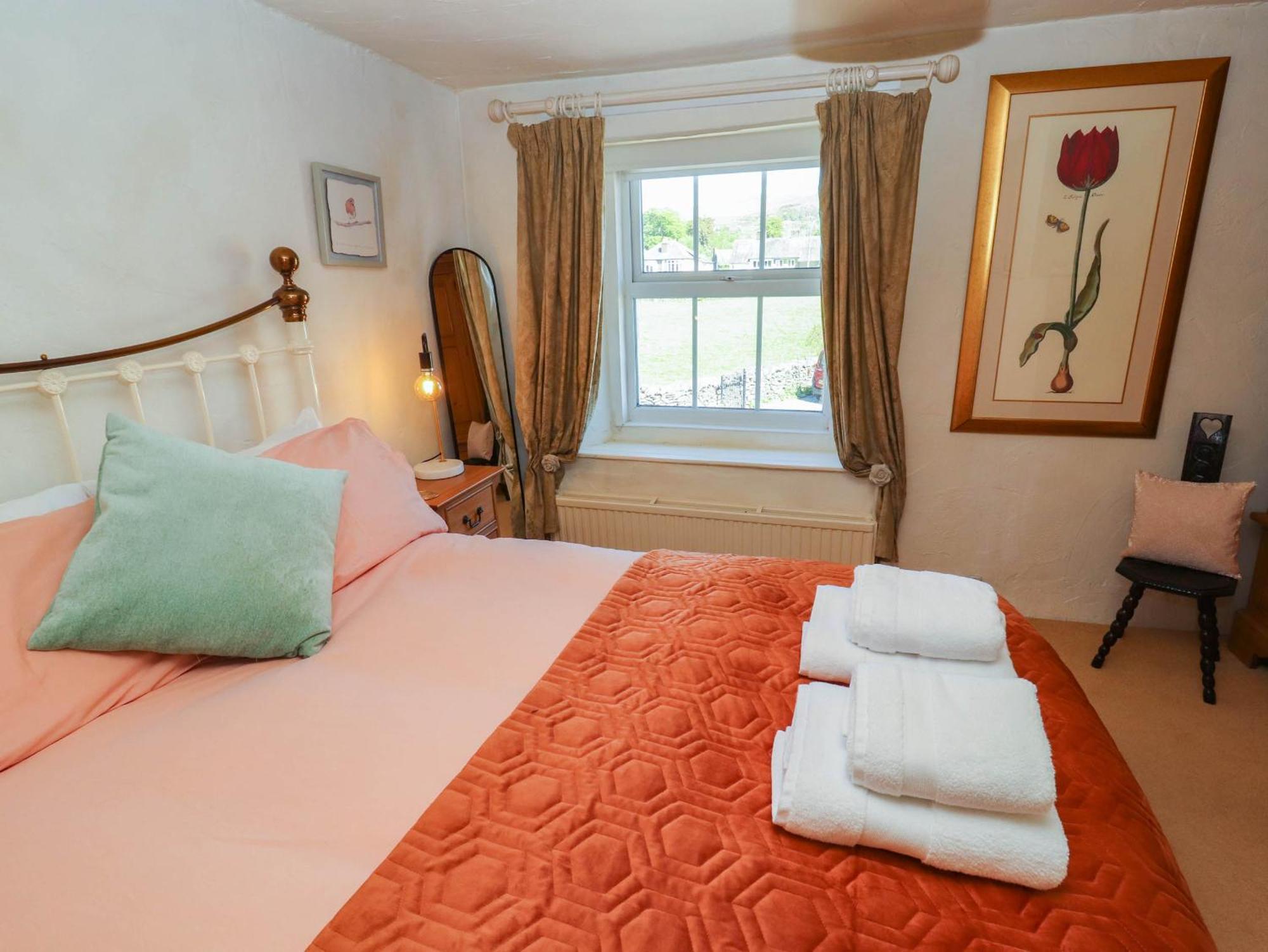 Meadow Cottage Kendal Ngoại thất bức ảnh