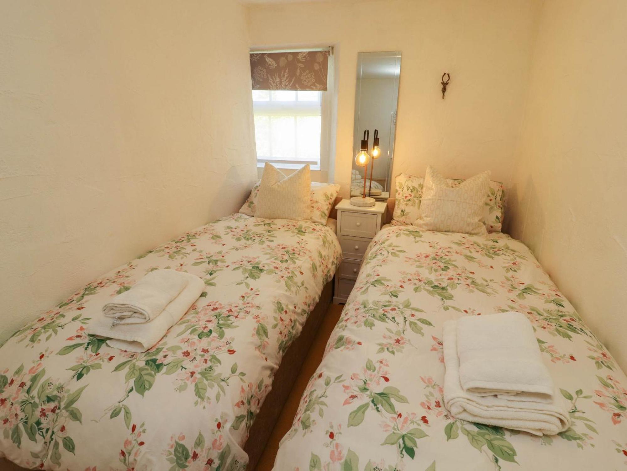 Meadow Cottage Kendal Ngoại thất bức ảnh