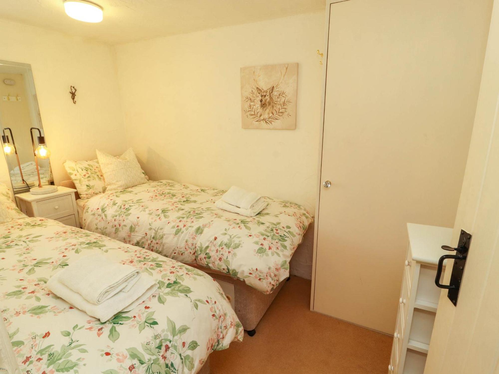 Meadow Cottage Kendal Ngoại thất bức ảnh