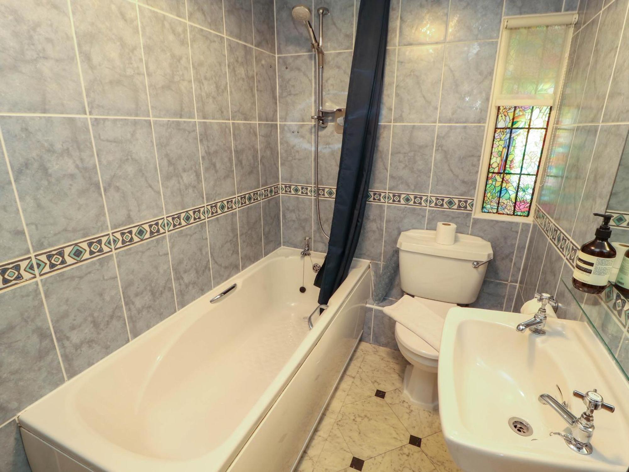 Meadow Cottage Kendal Ngoại thất bức ảnh