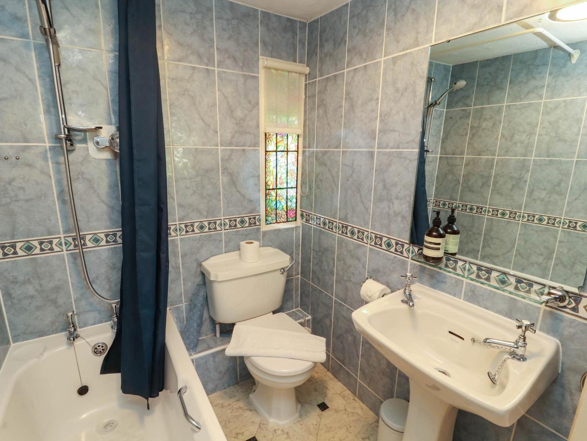 Meadow Cottage Kendal Ngoại thất bức ảnh