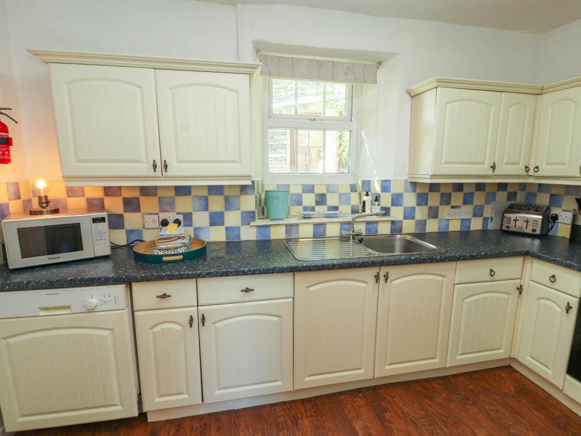 Meadow Cottage Kendal Ngoại thất bức ảnh