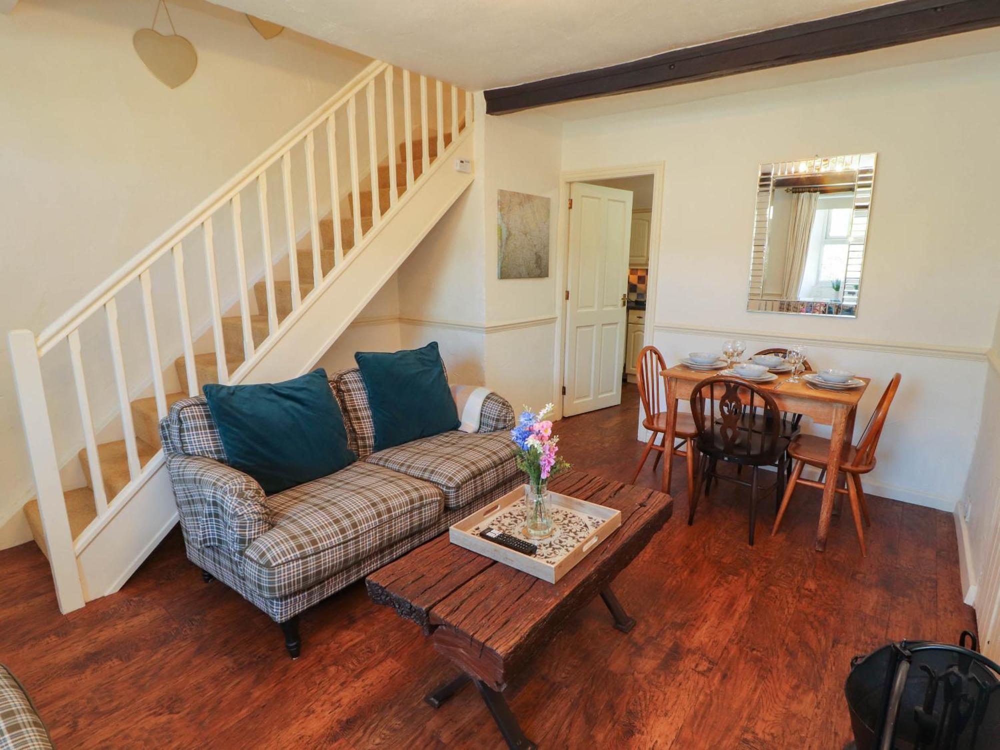Meadow Cottage Kendal Ngoại thất bức ảnh