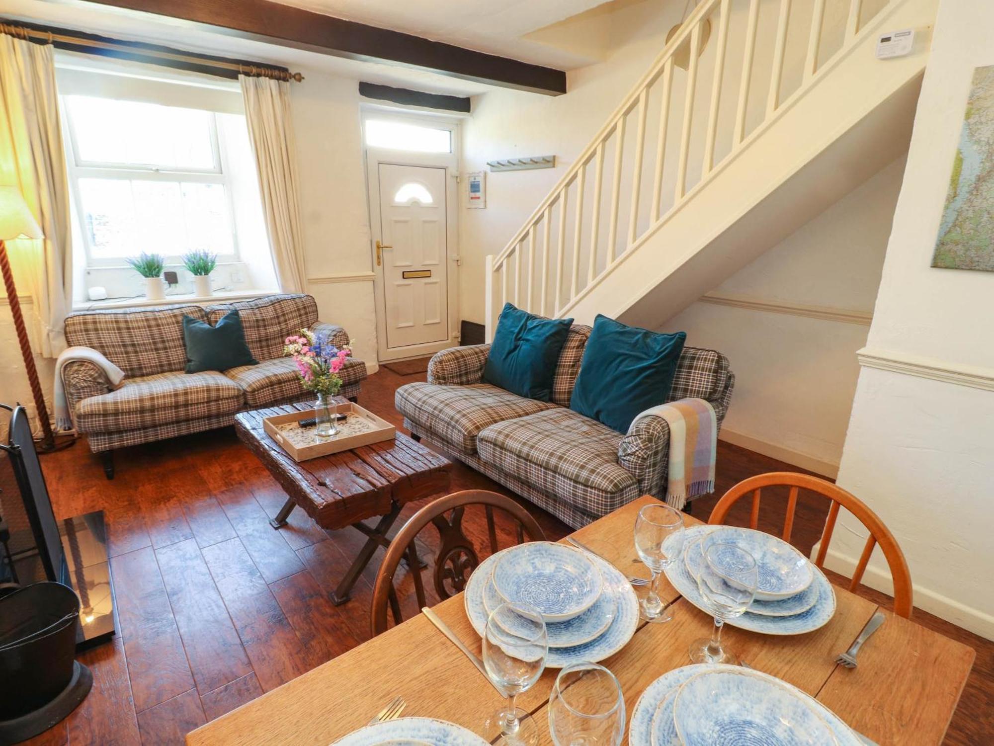 Meadow Cottage Kendal Ngoại thất bức ảnh